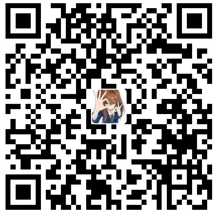 支付宝收款码